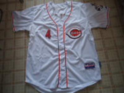 MLB Jersey-35